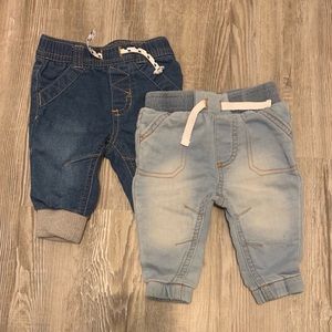 Cat & Jack jeans